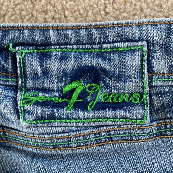 Seven7 jeans - Picture 4 of 11